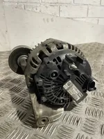 BMW 5 E60 E61 Generator/alternator 7799204