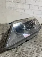 BMW X3 F25 Lampa przednia 7217297