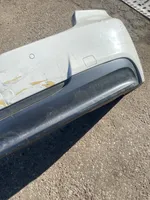 BMW 3 E90 E91 Rear bumper 