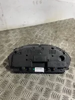 BMW 4 F32 F33 Tachimetro (quadro strumenti) 9232893