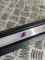 BMW 4 F32 F33 Front sill trim cover 7395027