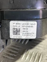 BMW 4 F32 F33 Manetka / Przełącznik kierunkowskazów wycieraczek 9351140