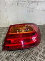 BMW 4 F32 F33 Rear/tail lights 618074