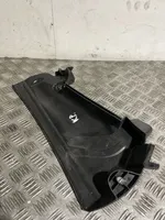 BMW 4 F32 F33 Kita variklio skyriaus detalė 9297730