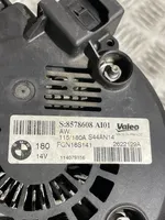 BMW 4 F32 F33 Generatore/alternatore 8578608