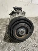 BMW 4 F32 F33 Ilmastointilaitteen kompressorin pumppu (A/C) 9330831