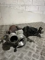 BMW 4 F32 F33 Turbina 4933500642