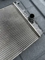 BMW 1 F20 F21 Radiateur de refroidissement 7600511