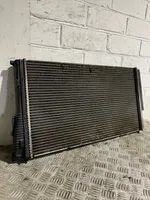 BMW 4 F32 F33 Coolant radiator 7600511