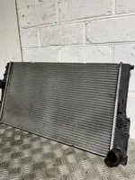 BMW 4 F32 F33 Coolant radiator 7600511