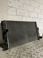 BMW 4 F32 F33 Coolant radiator 7600511