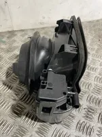 BMW 4 F32 F33 Bouchon, volet de trappe de réservoir à carburant 7270761