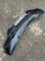 BMW X5 E70 Front bumper 7158436