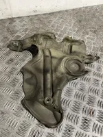 BMW 4 F32 F33 Écran thermique 8510114