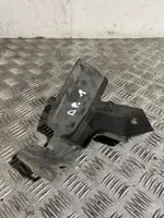 BMW 4 F32 F33 Priekinės važiuoklės dugno apsauga 7274864