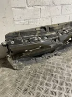 BMW 4 F32 F33 Wlot / Kanał powietrza intercoolera 7290610