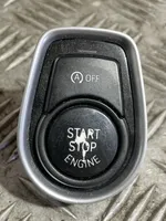 BMW 4 F32 F33 Moottorin start-stop-painike/kytkin 9250734