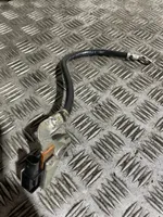 BMW 4 F32 F33 Negative earth cable (battery) 9322900