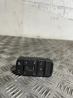 Opel Signum Interruptor del elevalunas eléctrico 09185954