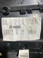 Audi A6 S6 C6 4F Etuoven verhoilu 4F1867105A