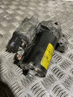 BMW 5 F10 F11 Starter motor 7801203