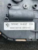 BMW 5 F10 F11 Valytuvų mechanizmo komplektas 7272367