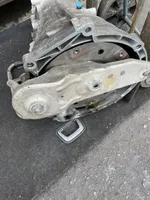 BMW 5 F10 F11 Automatic gearbox 