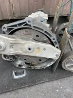 BMW 5 F10 F11 Automatic gearbox 