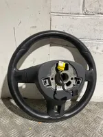 Volkswagen PASSAT B7 Steering wheel 3C8419091