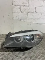 BMW 5 F10 F11 Headlight/headlamp 7203239