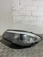 BMW 5 F10 F11 Headlight/headlamp 7203239