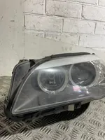 BMW 5 F10 F11 Headlight/headlamp 7203239