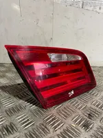 BMW 5 F10 F11 Lampy tylnej klapy bagażnika 7203225