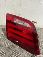 BMW 5 F10 F11 Lampy tylnej klapy bagażnika 7203225