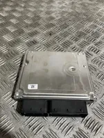 BMW X1 E84 Sterownik / Moduł ECU 8512499