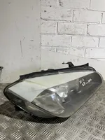 BMW X1 E84 Lampa przednia 89093507