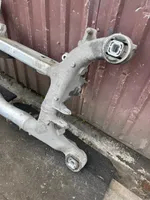 BMW 5 F10 F11 Rear axle beam 6776496