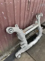 BMW 5 F10 F11 Rear axle beam 6776496