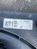 Opel Astra H Elektryczny wentylator chłodnicy 13132559