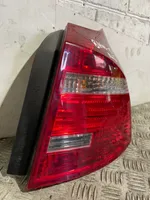 BMW 1 E81 E87 Luci posteriori 7164956