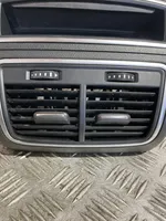 Audi A6 S6 C7 4G Cita veida vidus konsoles (tuneļa) elementi 4G0864376B