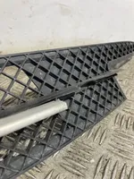 BMW 1 E81 E87 Grille inférieure de pare-chocs avant 7182367