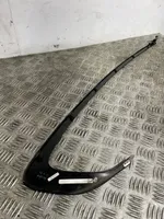 BMW 4 F32 F33 Baguette moulure de porte arrière 27000741