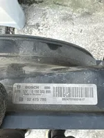 Opel Vectra C Elektryczny wentylator chłodnicy 52475780