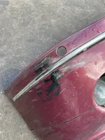 BMW 5 E39 Front bumper 7005948