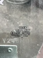 Audi TT Mk1 Etuoven ikkunan nostin moottorilla 8N8837729A