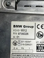 BMW 4 F36 Gran coupe Unità principale autoradio/CD/DVD/GPS 8798026