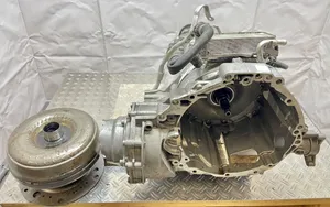 Audi Q7 4M Automatic gearbox SUQ