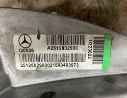 Mercedes-Benz GLE (W166 - C292) Boîte de transfert A2512802900