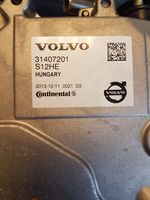 Volvo V60 Moduł / Sterownik zarządzania energią MPM S12HE